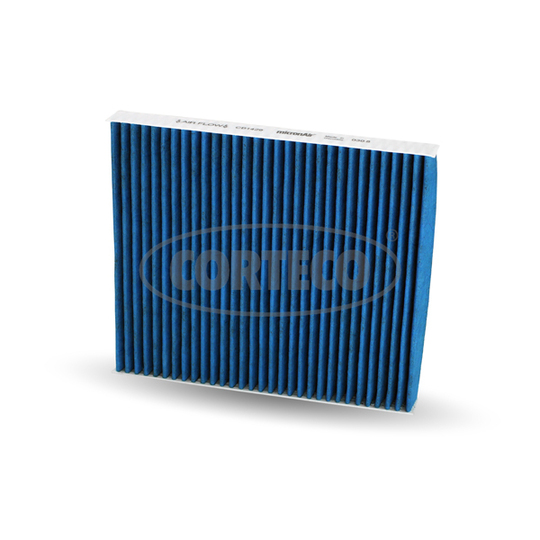 49408594 - Filter, kupéventilation 