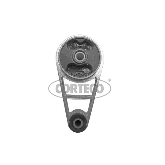 49408609 - Engine Mounting 