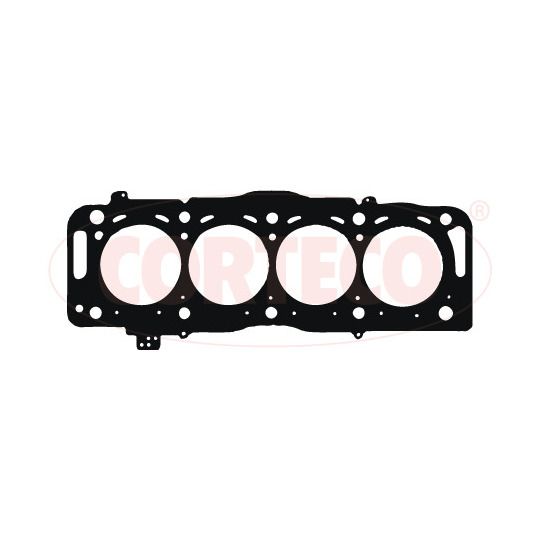 49409492 - Gasket, cylinder head 