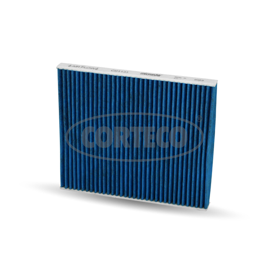 49408840 - Filter, kupéventilation 