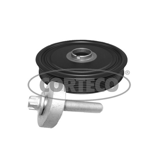 49409703 - Belt Pulley Set, crankshaft 