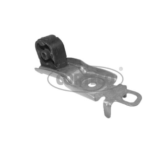 49410765 - Holder, exhaust system 