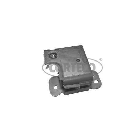 49410769 - Holder, exhaust system 