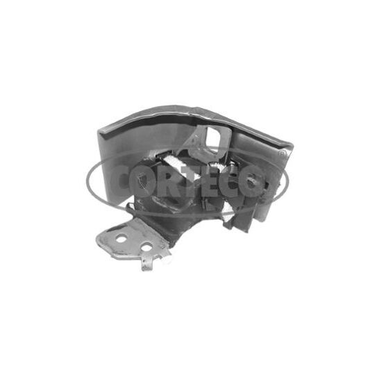 49410830 - Holder, exhaust system 