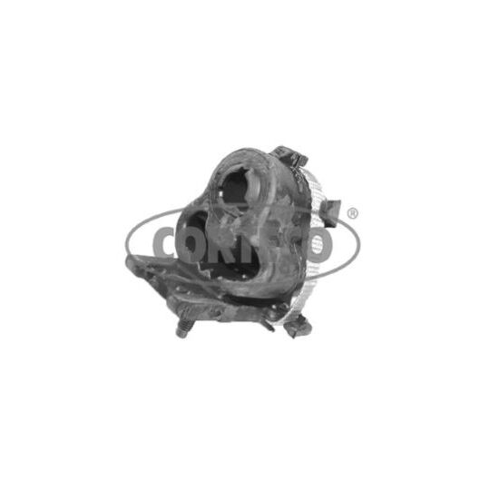 49410851 - Holder, exhaust system 