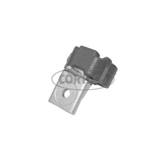 49410826 - Holder, exhaust system 