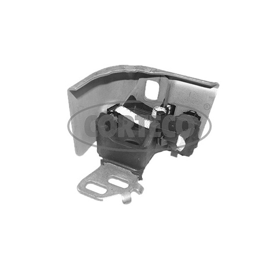49410828 - Holder, exhaust system 