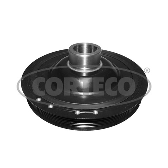 49418852 - Belt Pulley, crankshaft 