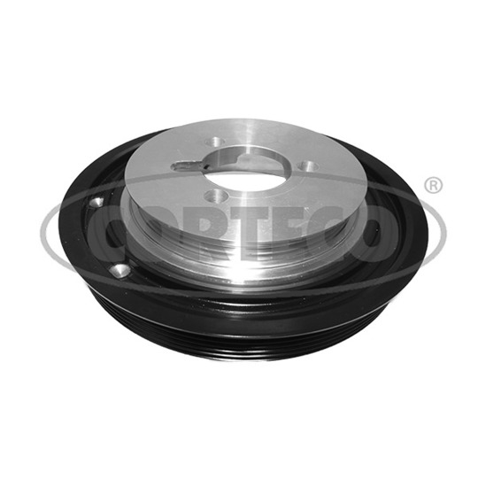 49418853 - Belt Pulley, crankshaft 