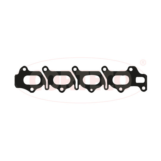 49420875 - Gasket, exhaust manifold 