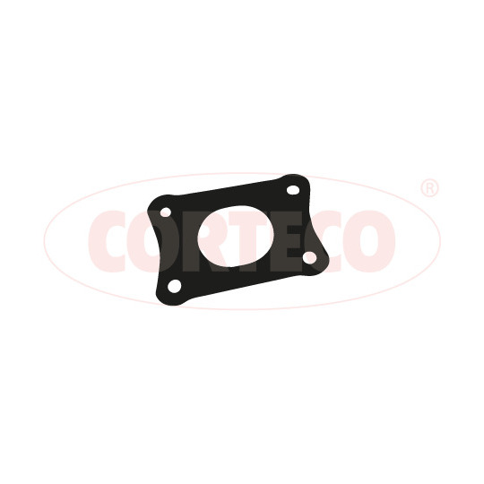 49420996 - Gasket, exhaust manifold 