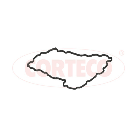 49421078 - Gasket, oil sump 