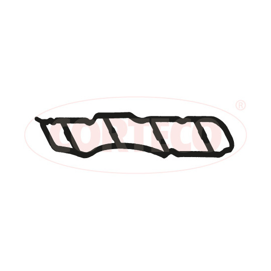 49422054 - Gasket, intake manifold 