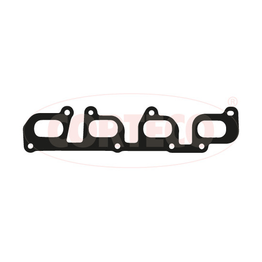 49421888 - Gasket, exhaust manifold 