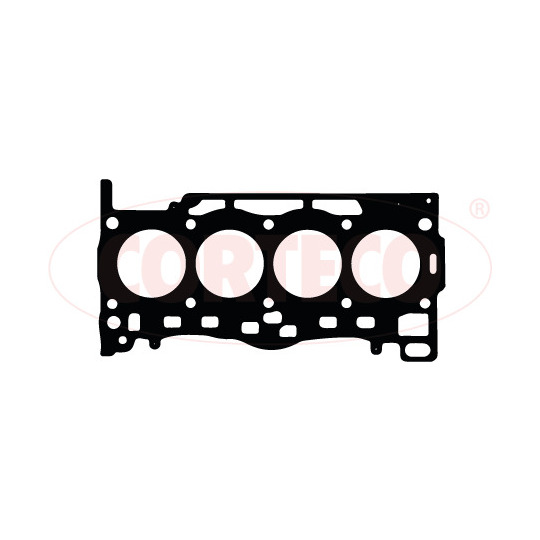 49424987 - Gasket, cylinder head 