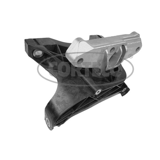 49430125 - Engine Mounting 