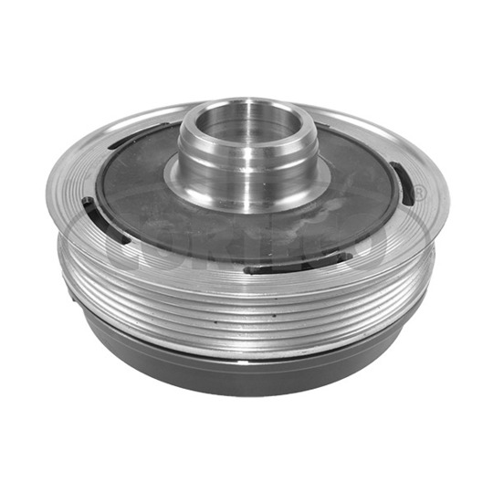 49434592 - Belt Pulley, crankshaft 