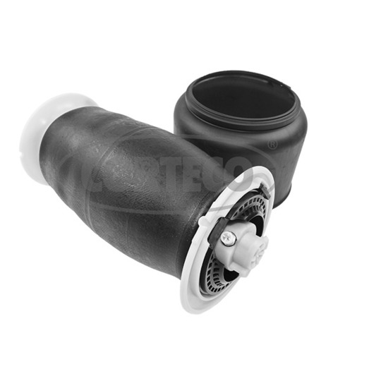 49443545 - Air Spring, suspension 