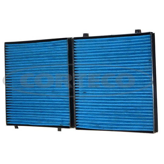 49469886 - Filter, kupéventilation 