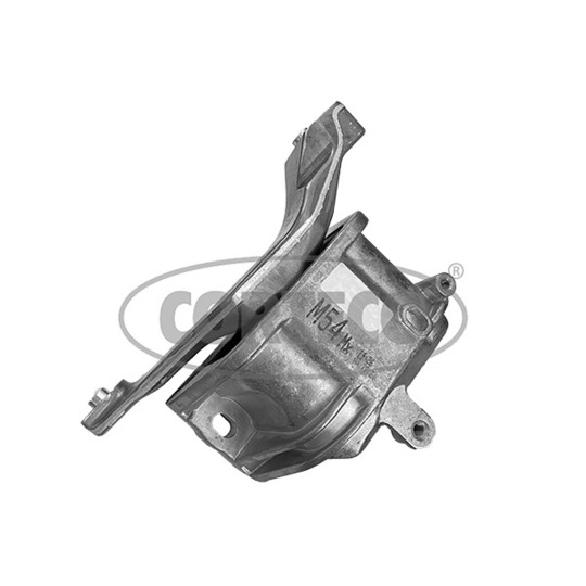 49483066 - Engine Mounting 