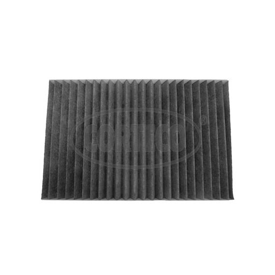 80001580 - Filter, interior air 