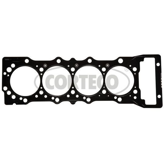 83403191 - Gasket, cylinder head 