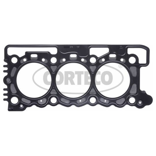 83403222 - Gasket, cylinder head 