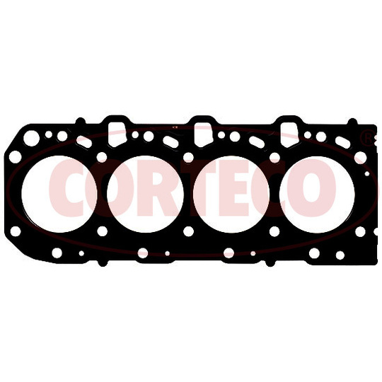 83403274 - Gasket, cylinder head 