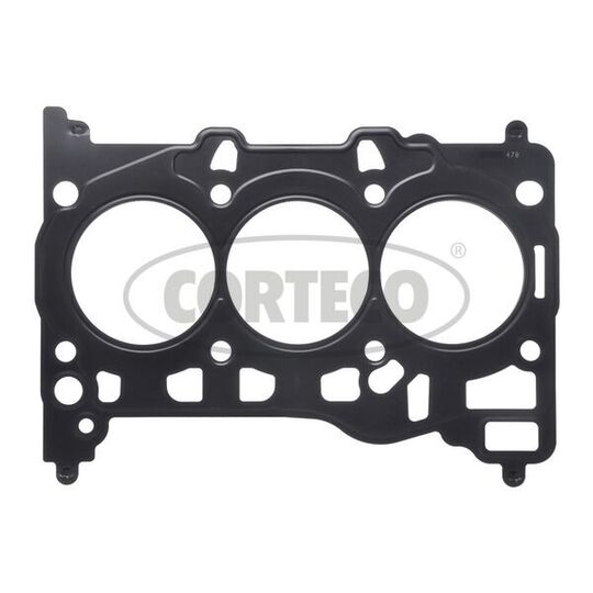 83403287 - Gasket, cylinder head 