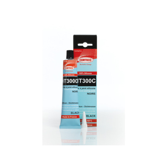 HT300C - Gasket, oil sump 