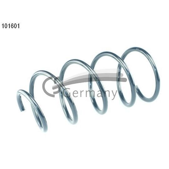 14.101.601 - Coil Spring 