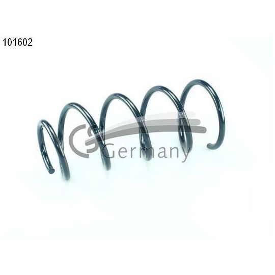 14.101.602 - Coil Spring 