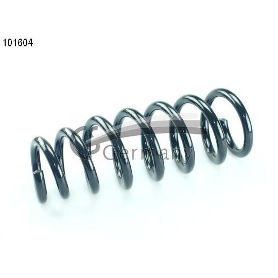 14.101.604 - Coil Spring 