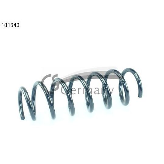 14.101.640 - Coil Spring 