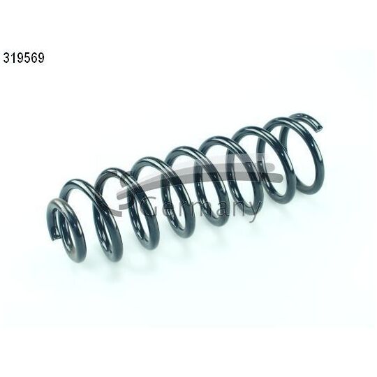 14.319.569 - Coil Spring 