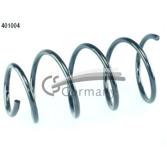 14.401.004 - Coil Spring 