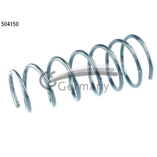 14.504.150 - Coil Spring 