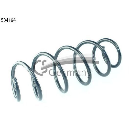 14.504.164 - Coil Spring 