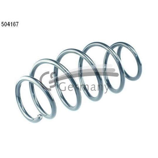 14.504.167 - Coil Spring 