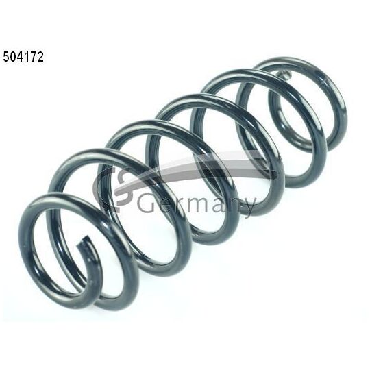 14.504.172 - Coil Spring 