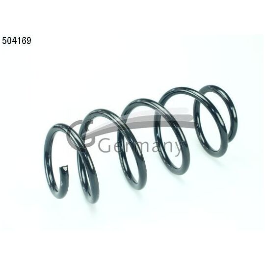 14.504.169 - Coil Spring 