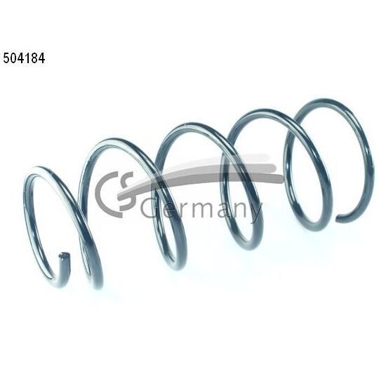 14.504.184 - Coil Spring 