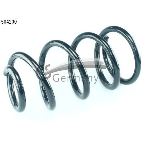 14.504.200 - Coil Spring 