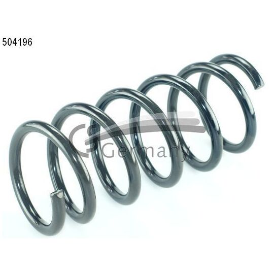 14.504.196 - Coil Spring 