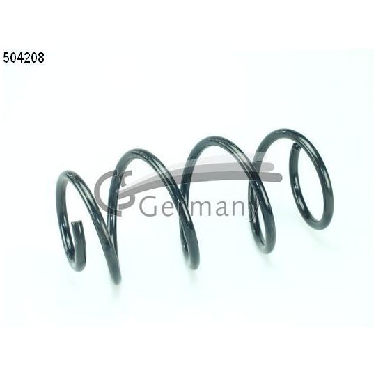 14.504.208 - Coil Spring 