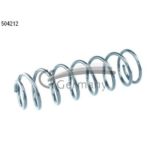 14.504.212 - Coil Spring 