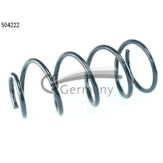 14.504.222 - Coil Spring 