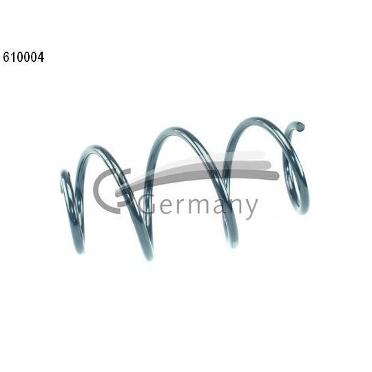 14.610.004 - Coil Spring 