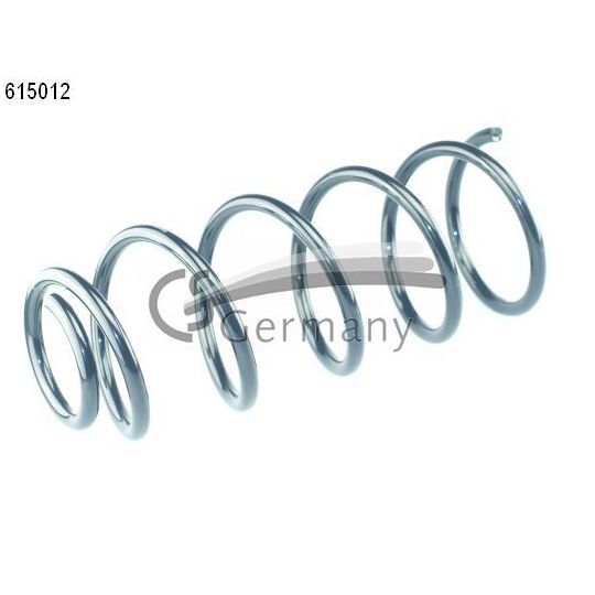 14.615.012 - Coil Spring 