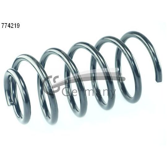 14.774.219 - Coil Spring 